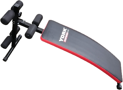 York Barbell YORK Aspire 180 Folding/Adjustable Slant Board
