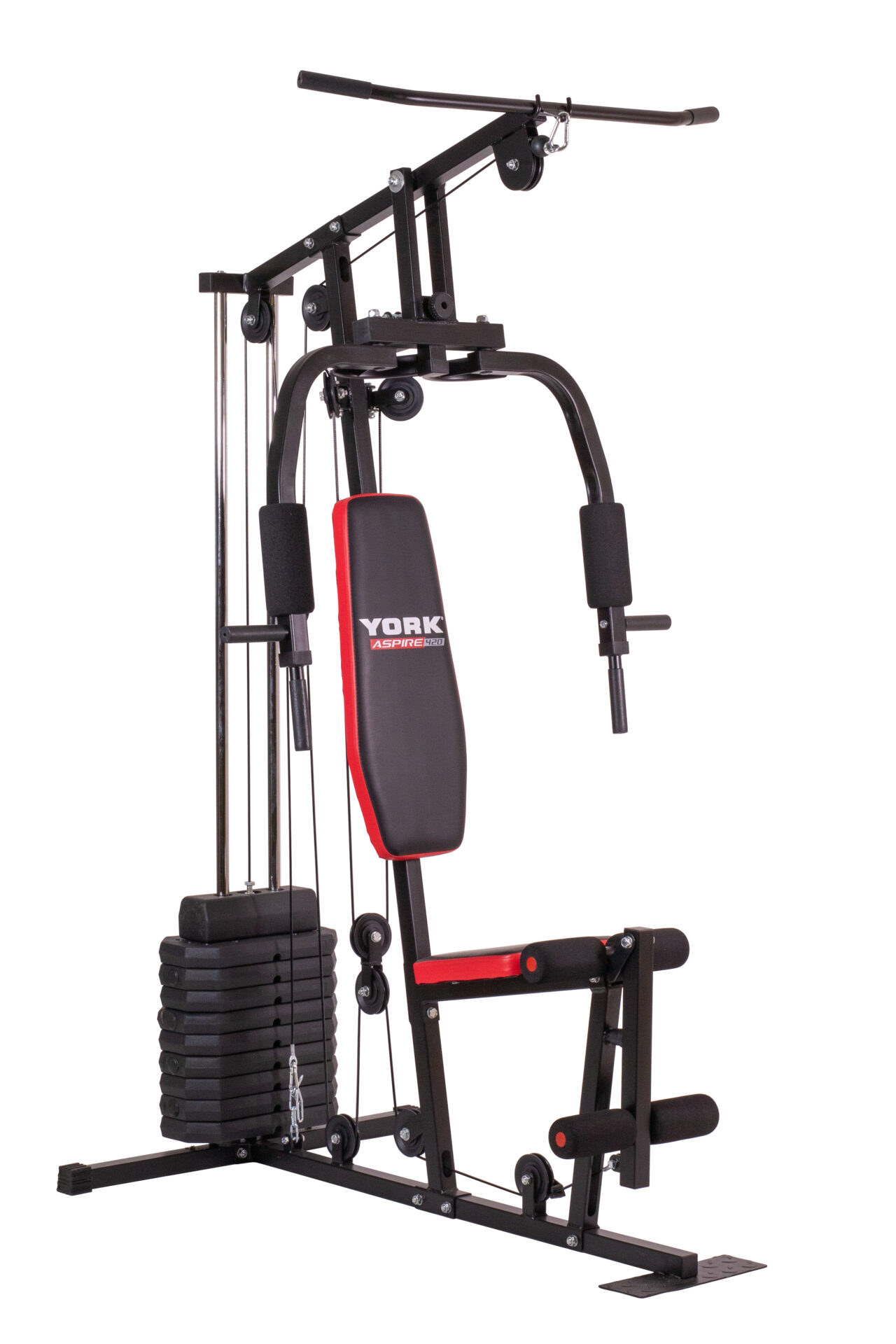 York Barbell YORK Aspire 420 Home Gym