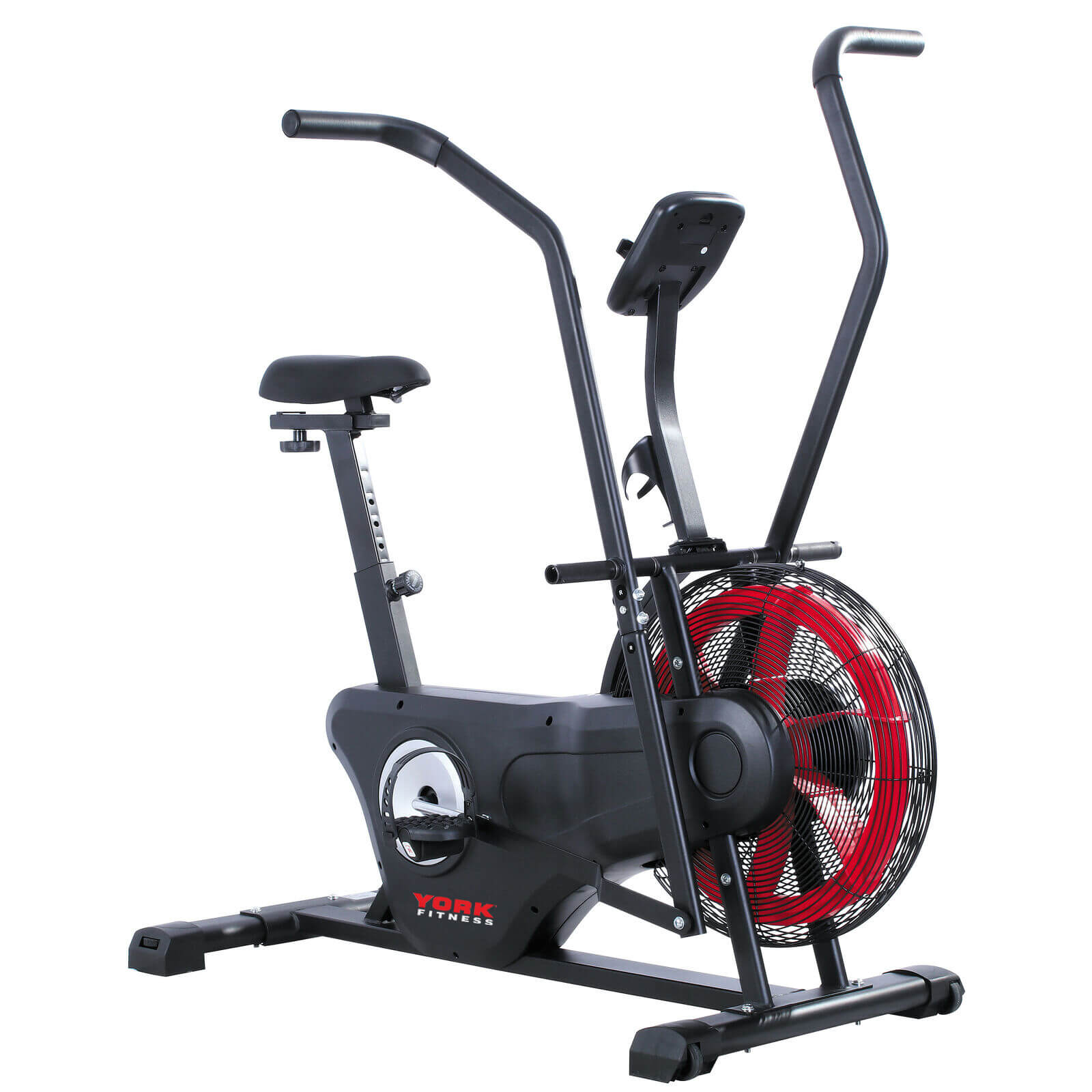 York Barbell York Fitness FB300 Fan Bike