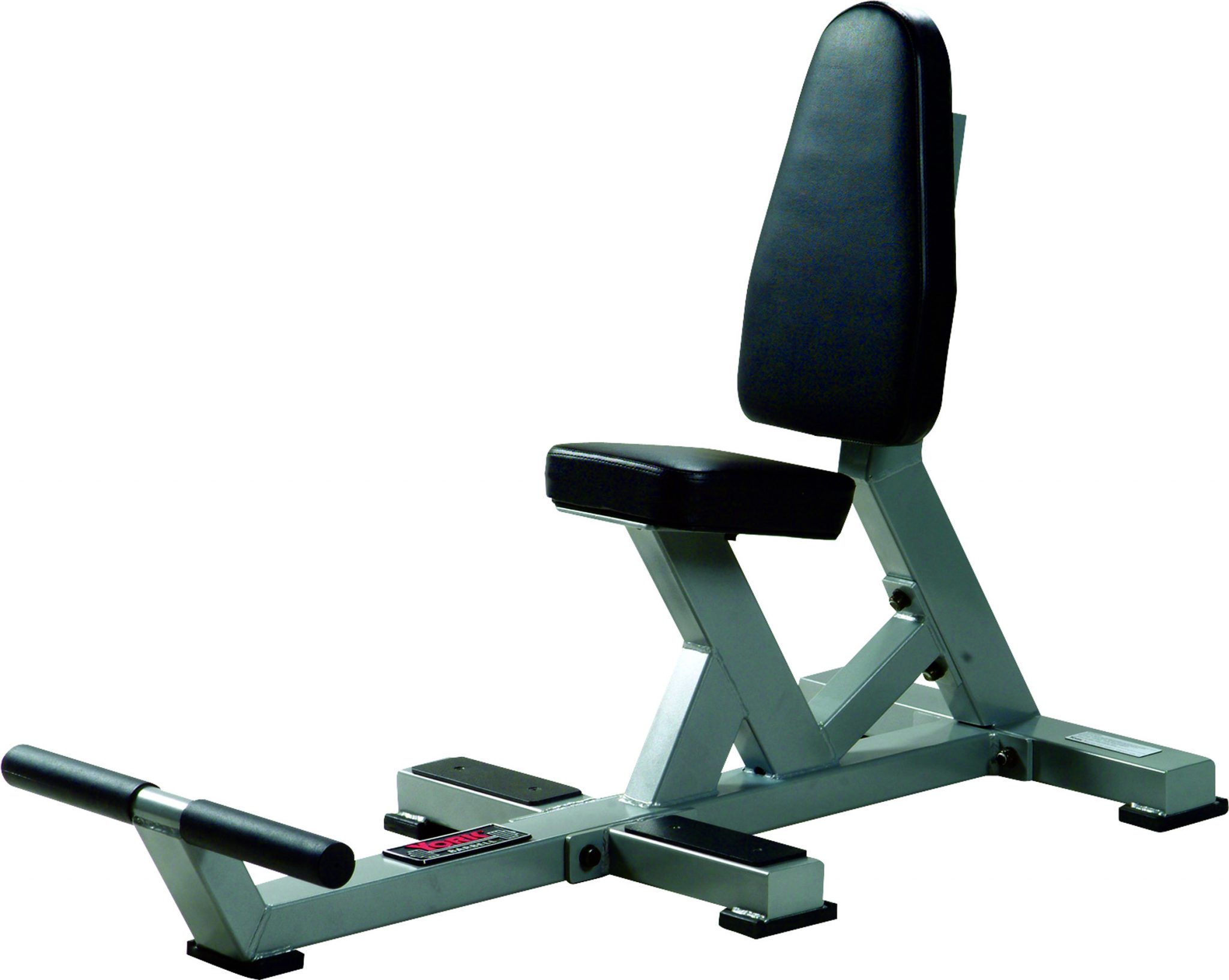 York Barbell ST Multi-Purpose Bench - White