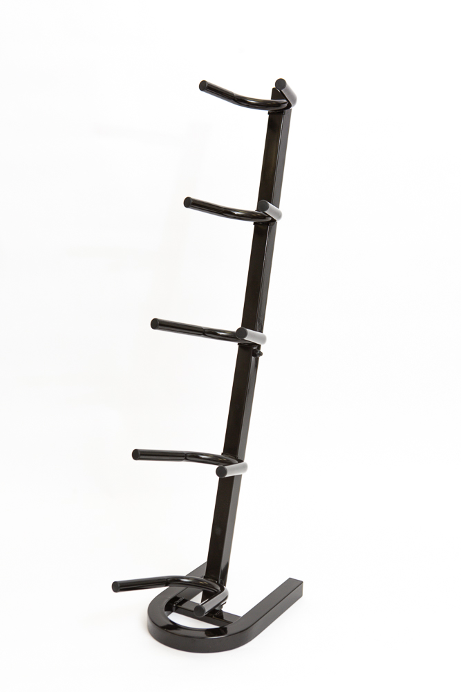 York Barbell Medicine Ball Display Stand - Vertical