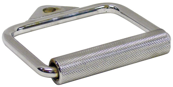 York Barbell CH-5 Single Grip Handle