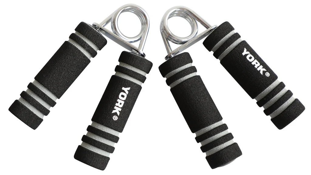York Barbell York Soft Hand Grip Extra Strong Tension
