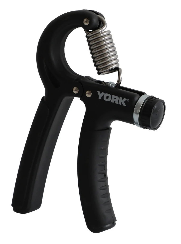 York Barbell York Adjustable Hand Grip