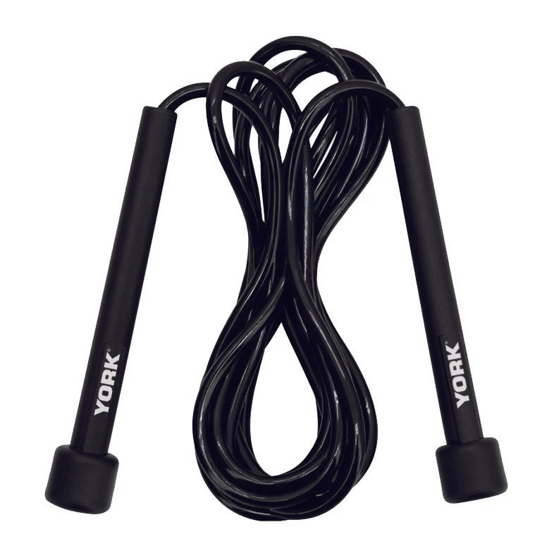York Barbell York PVC Jump Rope