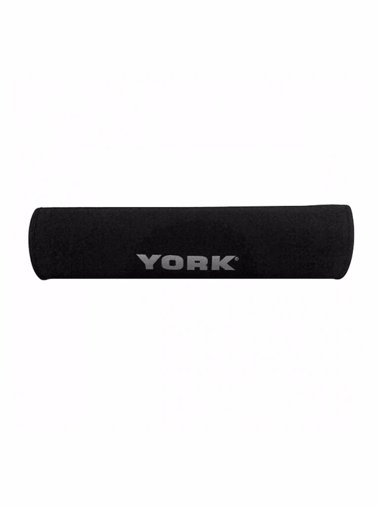 York Barbell York Foam Rubber Barbell Pad