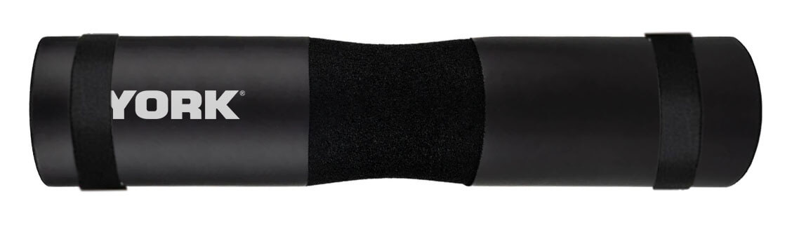York Barbell YORK NBR Barbell Pad